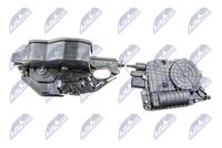 NTY EZC-BM-103 - Cerradura de puerta