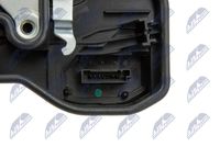 NTY EZC-BM-103 - Cerradura de puerta