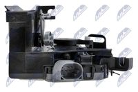 NTY EZC-BM-169 - Cerradura de puerta