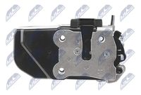 NTY EZC-CH-007 - Cerradura de puerta