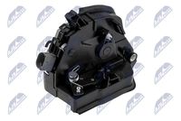 NTY EZCBM143 - Cerradura de puerta