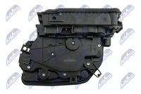 NTY EZC-BM-091 - Cerradura de puerta