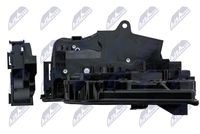 NTY EZC-BM-273 - Cerradura de puerta