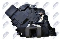 NTY EZC-FR-010 - Cerradura de puerta