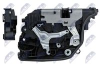 NTY EZC-BM-273 - Cerradura de puerta