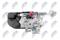 NTY EZC-CH-014 - Cerradura de puerta