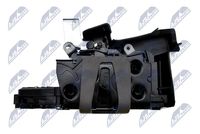 NTY EZC-FR-015 - Cerradura de puerta