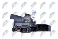 NTY EZC-FR-015 - Cerradura de puerta