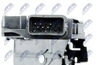 NTY EZC-FR-052 - Cerradura de puerta