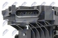 NTY EZC-FR-074 - Cerradura de puerta