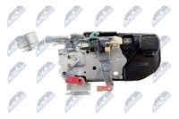 NTY EZC-CH-013 - Cerradura de puerta