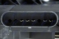 NTY EZC-FR-196 - Cerradura de puerta