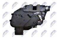 NTY EZC-FR-017 - Cerradura de puerta