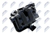 NTY EZC-FR-053 - Cerradura de puerta