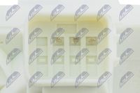 NTY EZC-FR-189 - Cerradura de puerta