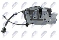 NTY EZC-FR-198 - Cerradura de puerta