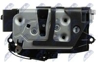 NTY EZC-FR-072 - Cerradura de puerta