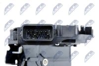 NTY EZC-FR-053 - Cerradura de puerta