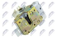 NTY EZC-FR-186 - Cerradura de puerta