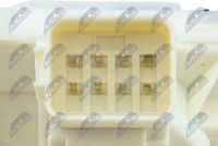 NTY EZC-FR-186 - Cerradura de puerta