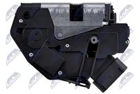 NTY EZC-FR-227 - Cerradura de puerta