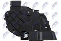 NTY EZC-FR-313 - Cerradura de puerta