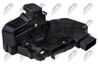 NTY EZCFR313 - Cerradura de puerta