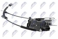 NTY EZC-FR-200 - Cerradura de puerta