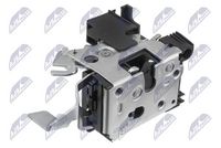 NTY EZC-FT-226 - Cerradura de puerta