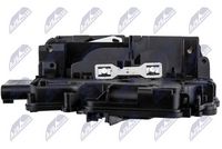 NTY EZC-FR-331 - Cerradura de puerta