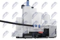 NTY EZC-FT-234 - Cerradura de puerta