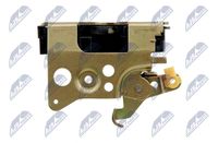 NTY EZC-FT-025 - Cerradura de puerta