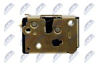 NTY EZC-FT-025 - Cerradura de puerta