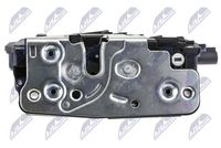 NTY EZC-FR-329 - Cerradura de puerta