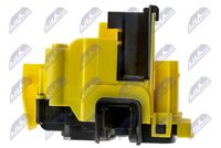 NTY EZC-FT-235 - Cerradura de puerta