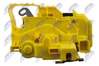 NTY EZC-FT-235 - Cerradura de puerta