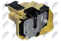 NTY EZC-FT-236 - Cerradura de puerta