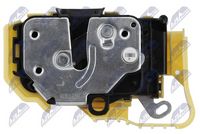 NTY EZC-FT-236 - Cerradura de puerta