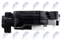 NTY EZC-HY-507 - Cerradura de puerta