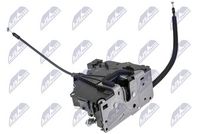 NTY EZC-FT-287 - Cerradura de puerta