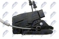 NTY EZC-HY-531 - Cerradura de puerta