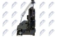 NTY EZC-HY-531 - Cerradura de puerta