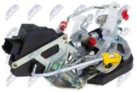 NTY EZCHY627 - Cerradura de puerta