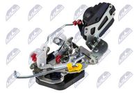 NTY EZCHY628 - Cerradura de puerta