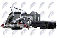 NTY EZC-HY-623 - Cerradura de puerta