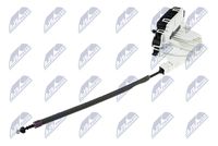 NTY EZCME053 - Cerradura de puerta