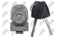 NTY EZC-LR-060 - Cerradura de puerta