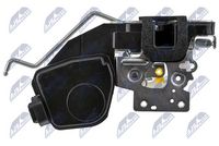 NTY EZC-HY-621 - Cerradura de puerta