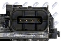 NTY EZC-KA-048 - Cerradura de puerta