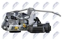 NTY EZC-HY-621 - Cerradura de puerta